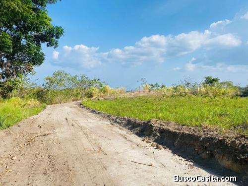 Excelente Lote de 600 m2 en $18,000 | NEGOCIABLE