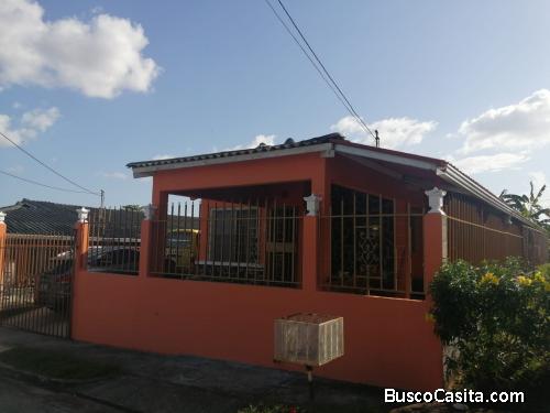 Quintas del Pacífico