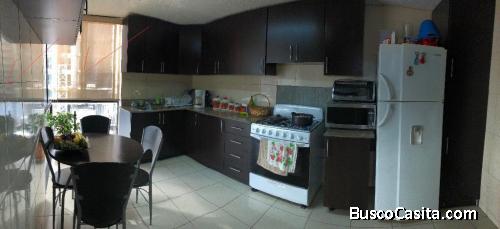 Alquilo bonita Habitación Amueblada en el centro de la Ciudad