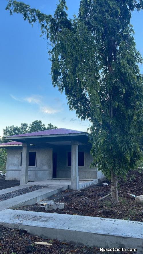 Hermosa Casa en Bagala Chiriqui 
