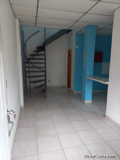 Alquiler de apartamento en David, Chiriquí