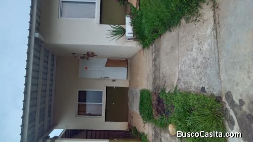 Alquiler casa en La chorrera Mendoza park