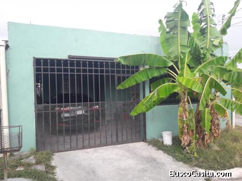 Venta de casa  Barriada Nuevo Tocumen