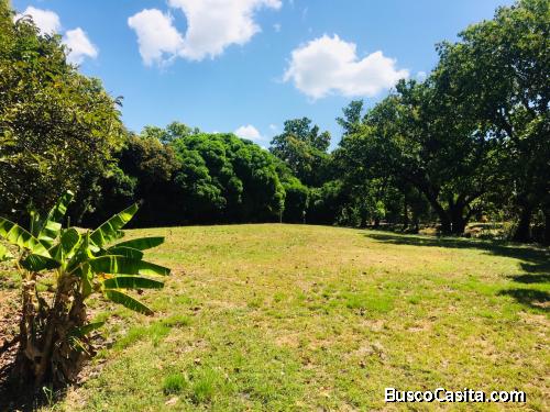 Terreno De 2045 M2 Precio De Remate En $35,000 A Solo 12 Minutos De Coronado