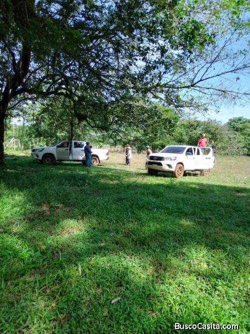 FINCA EL RETEN