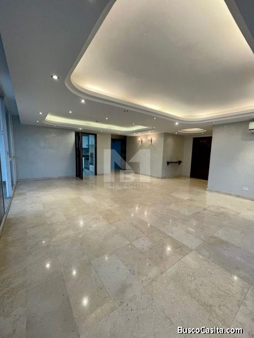 SE ALQUILA APARTAMENTO EN PAITILLA - APARTMENT FOR RENT IN PAITILLA