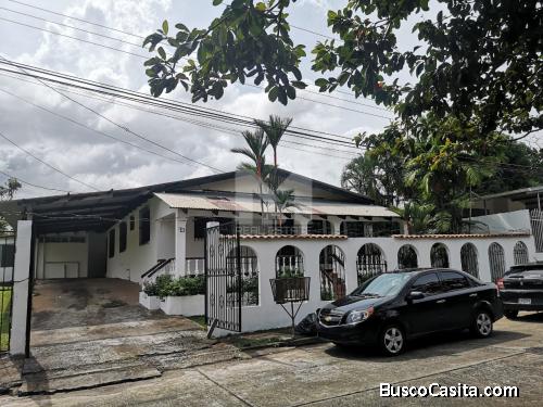 PRECIO DE REMATE: SE VENDE CASA EN ALTOS DE VACAMONTE - HOT SALE: HOUSE IN ALTOS DE VACAMONTE
