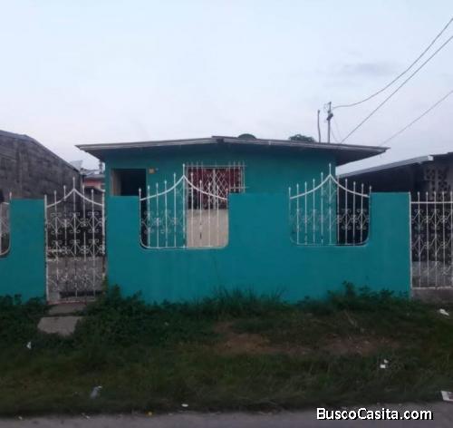 Venta de Casa en Pedregal Montería 