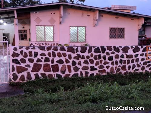 SE VENDE EN VISTA ALEGRE, ARRAIJAN PROPIEDAD CENTRÍCA