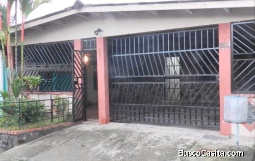 SE VENDE CASA EN NUEVO ARRAIJAN - HOUSE FOR SALE IN NUEVO ARRAIJAN
