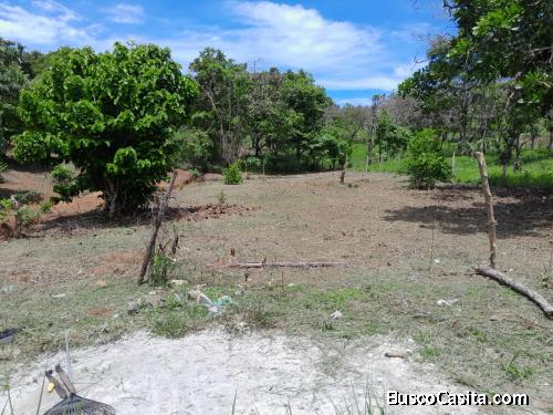 Terreno de 600 metros en venta 