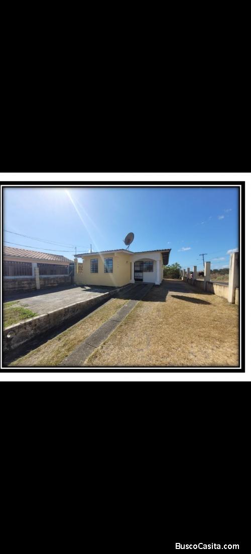 Alquiler de casa en Colinas de las cumbres 