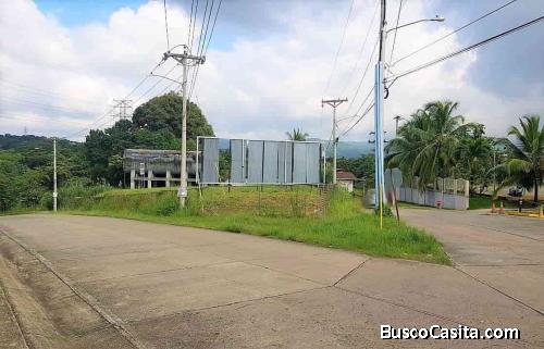 Terreno en Venta en Las Mañanitas, Panamá