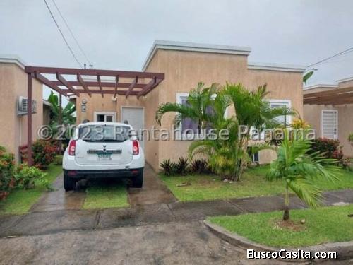 Casa en venta Coronado Chame 