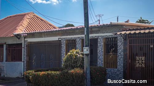 Venta de casa en Tocumen
