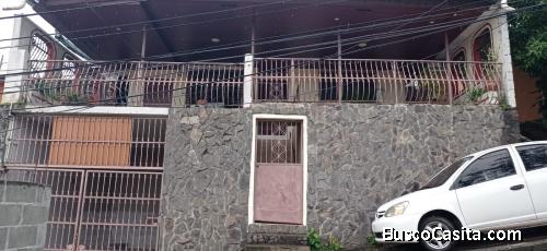 Vendo Residencia en San Miguelito