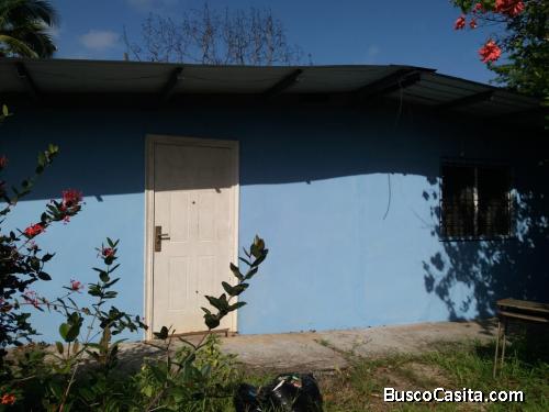 vendo casa en nuevo mexico en trámites para titulación