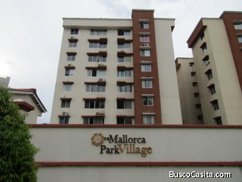 SE VENDE APARTAMENTO 74 METROS CUADRADOS SÓLO 2 AÑOS DE USO EN MALLORCA PARK VILLAGE