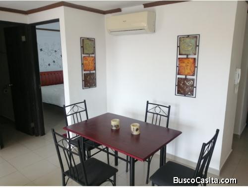 Venta de apartamento 
