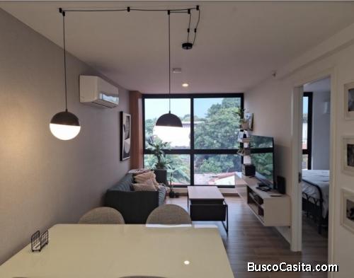 E VENDE apartamento  EN VILLA LAS ACACIAS JUAN DIAZ 