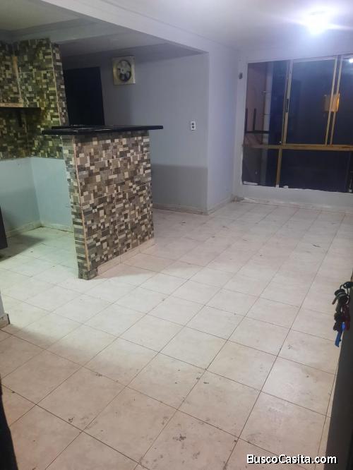 Se alquila apartamento en Rio Abajo P.H. Señorial del Rio