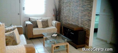 Alquiler de apartamento 