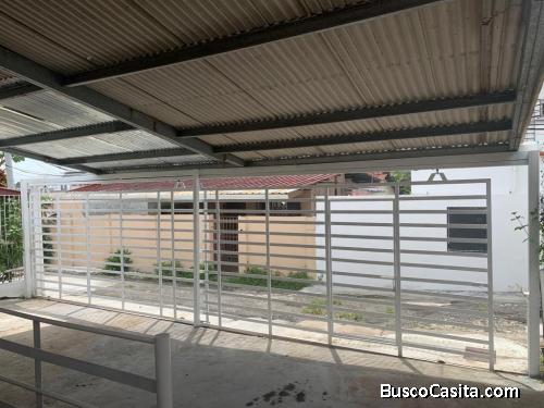 Se alquila apartamento en Bethania