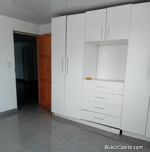 Alquilo dos Apartamentos de 2 recamaras 