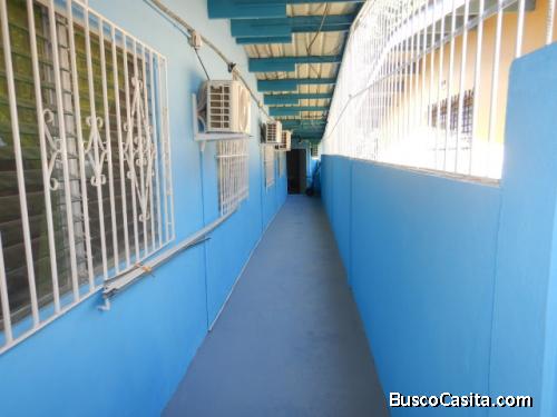 SE VENDE CASA EN JUAN DIAZ, SANTA CLARA
