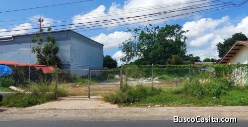 Se vende centrico en La Chorrera