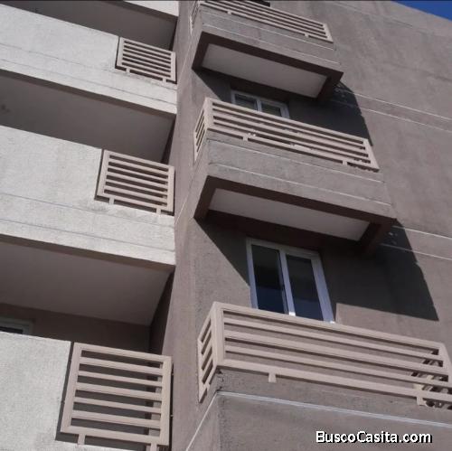 Se vende apartamento 