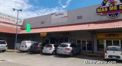 Venta De Local Comercial En Plaza Carolina, Juan Díaz