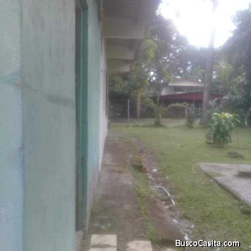 Venta de propiedad ave central el valle 