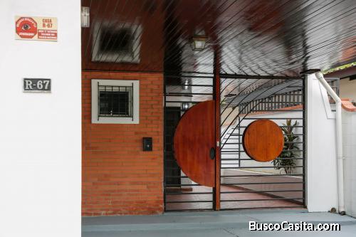 Casa a la venta en El Dorado 