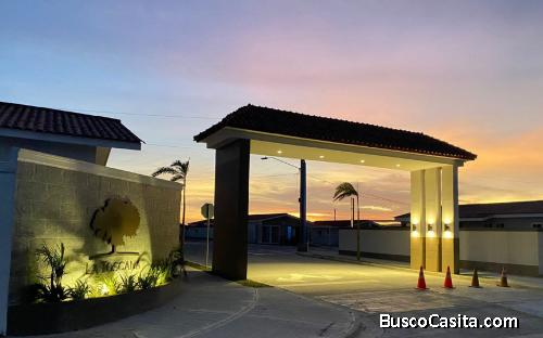 Residencial La Toscana