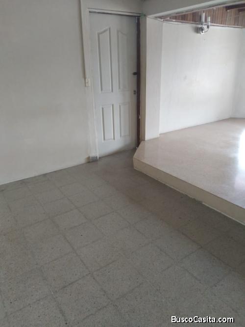 Cómodo apartamento en Cerro Viento
