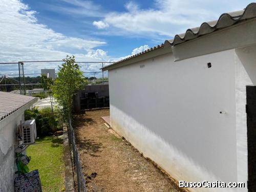 SE VENDE CASA EN PARQUE DE OVIDO- HATO MONTAÑA
