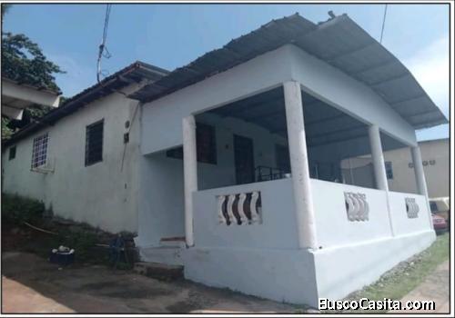 SE VENDE PROPEDAD EN EL ÁREA DEL CRISOL 
