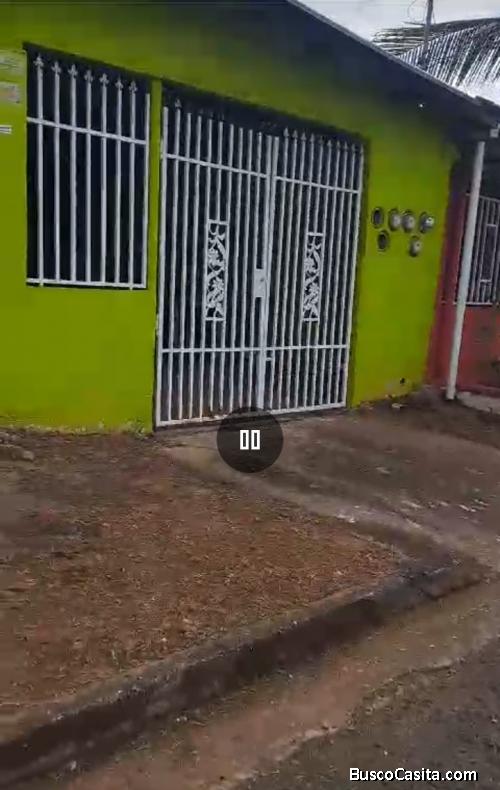 ALQUILO CASA