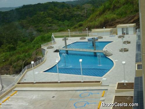 ALQUILER DE EXCLUSIVO APARTAMENTO