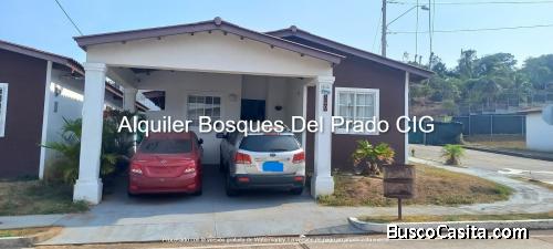 Alquiler de Casa