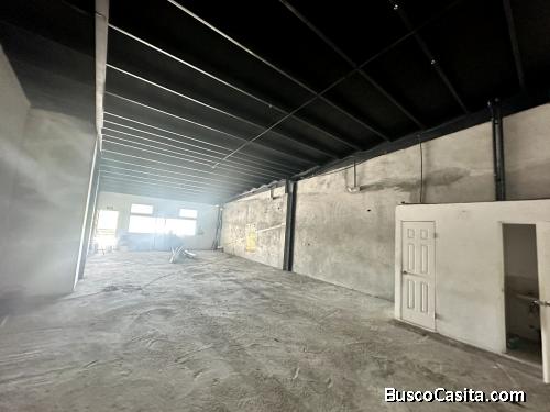 Alquiler de Local Comercial 