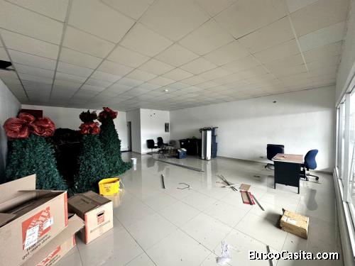 Alquiler de local Comercial 