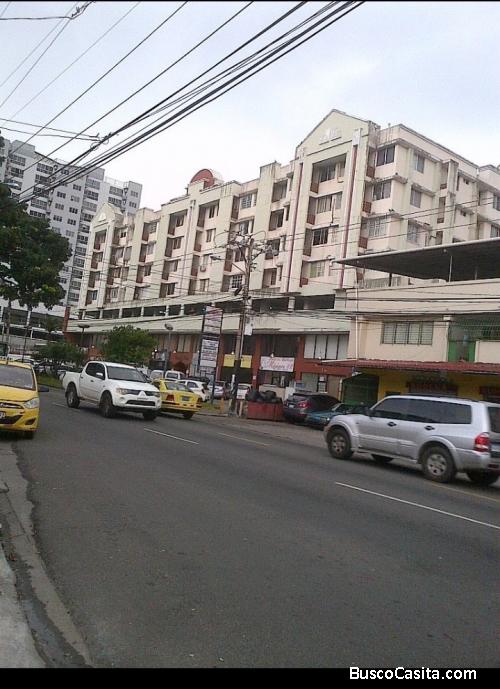 Alquiler de apartamento en PH ROYAL PARK 