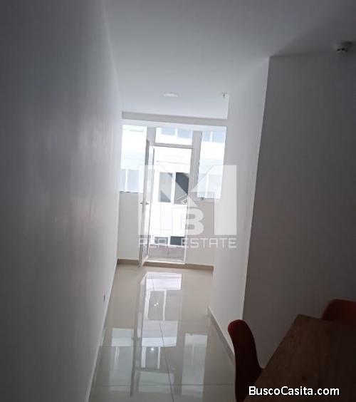 ALQUILO AVE. BALBOA  APARTAMENTO SEMI AMUEBLADO - SEMI-FURNISHED APARTMENT FOR RENT IN BALBOA AVE.