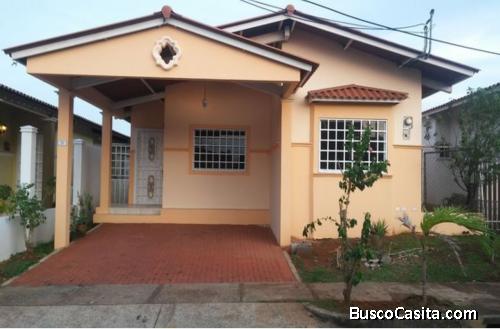 Venta Casa en Vista Mar - La Chorrera