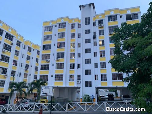 APARTAMENTO PH MYSTIC HILLS
