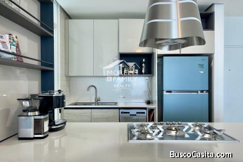 Apartamento en Venta en Punta Pacifica