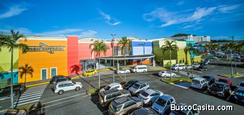 ALQUILER DE DE LOCAL COMERCIAL EN ALBROOK MALL 