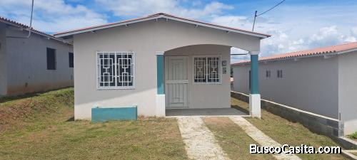 Alquiler de Vivienda en la mitra de la chorrera
